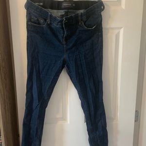 Bombshell Skinny Jeans